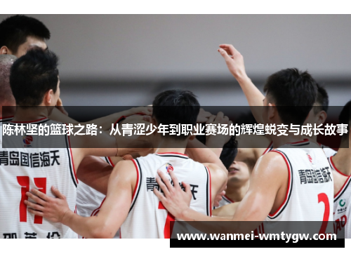 陈林坚的篮球之路：从青涩少年到职业赛场的辉煌蜕变与成长故事